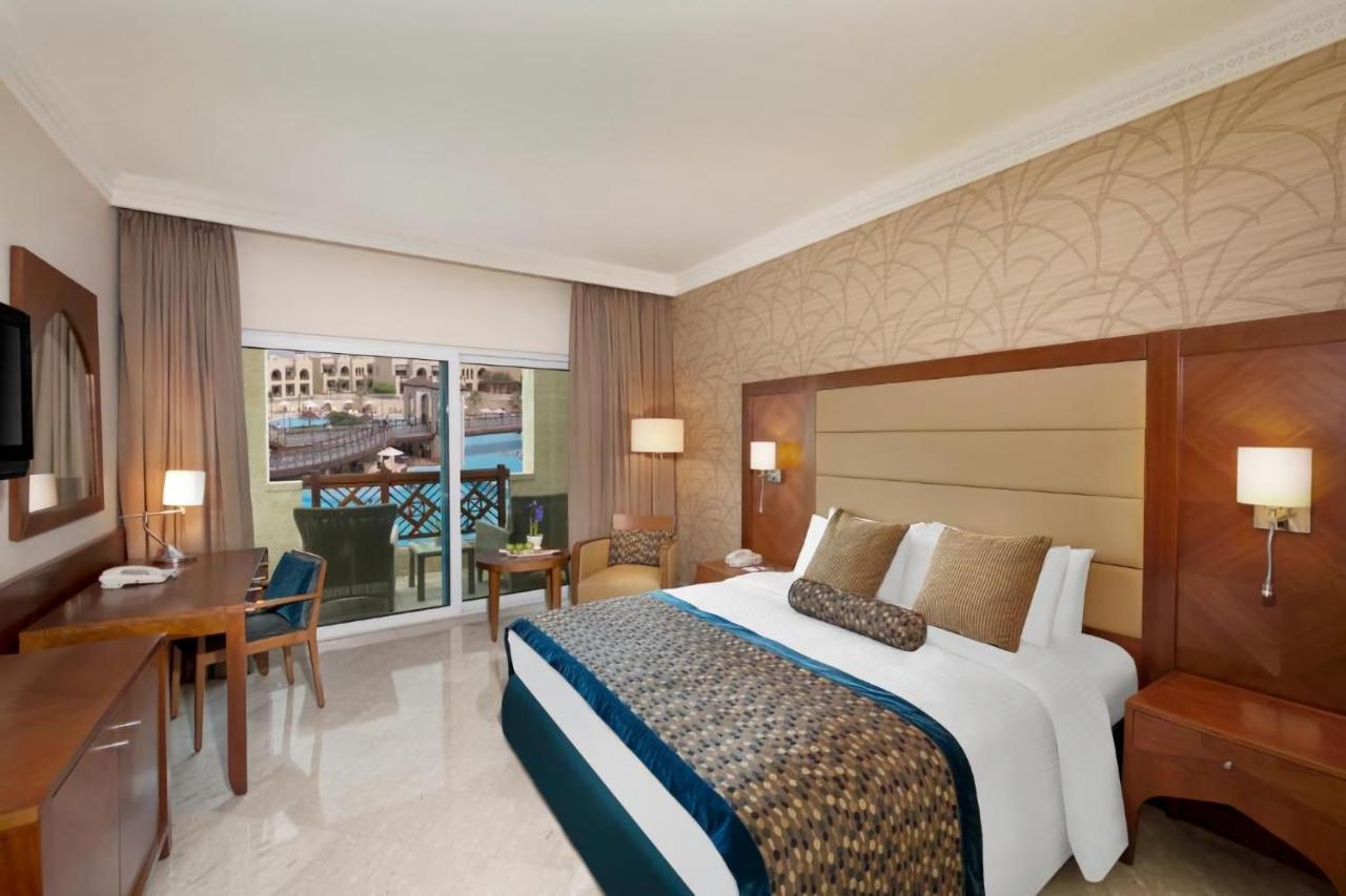 Crowne Plaza Jordan Dead Sea Resort & Spa By Ihg Sweimeh Exterior foto