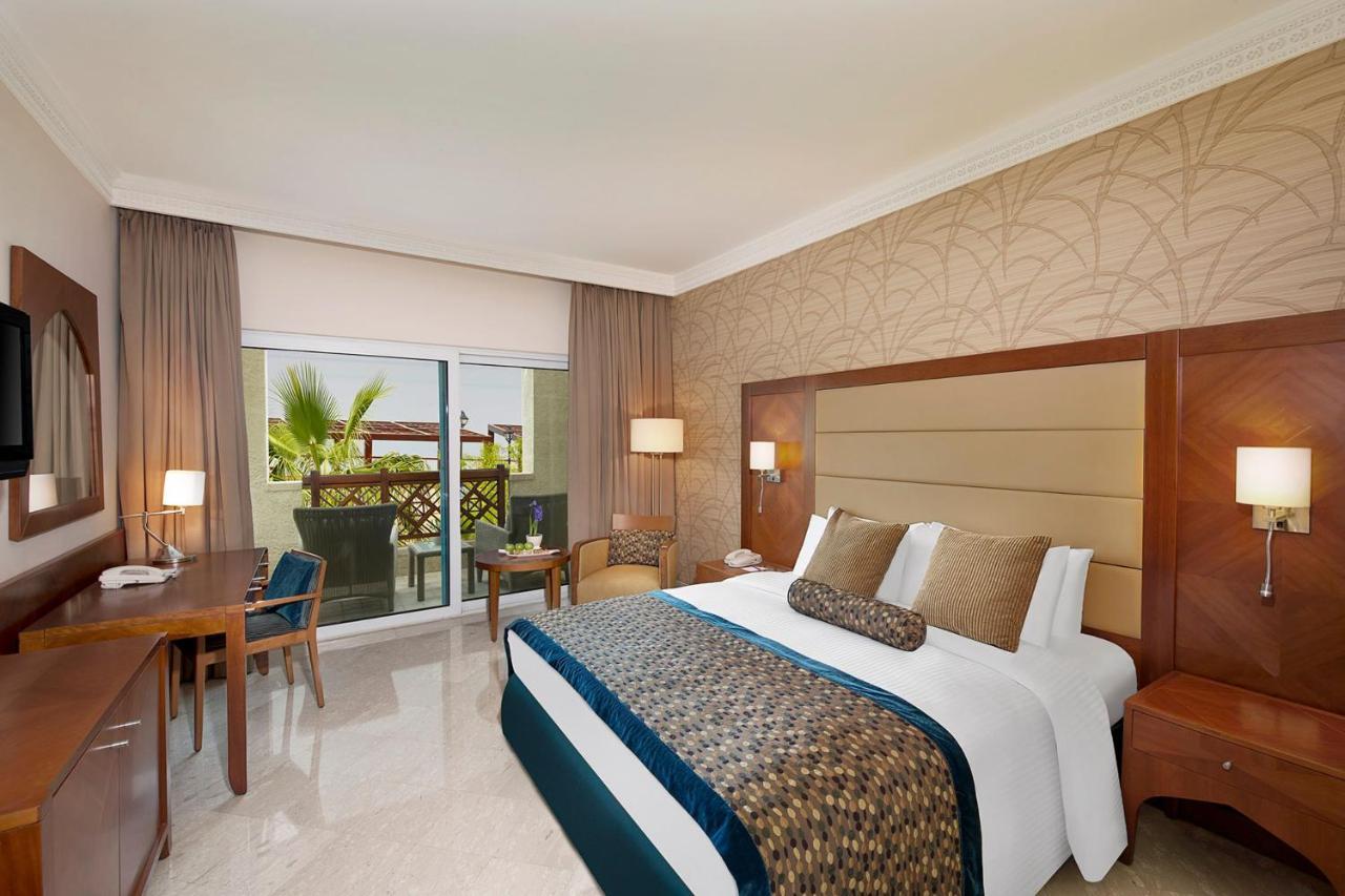 Crowne Plaza Jordan Dead Sea Resort & Spa By Ihg Sweimeh Exterior foto