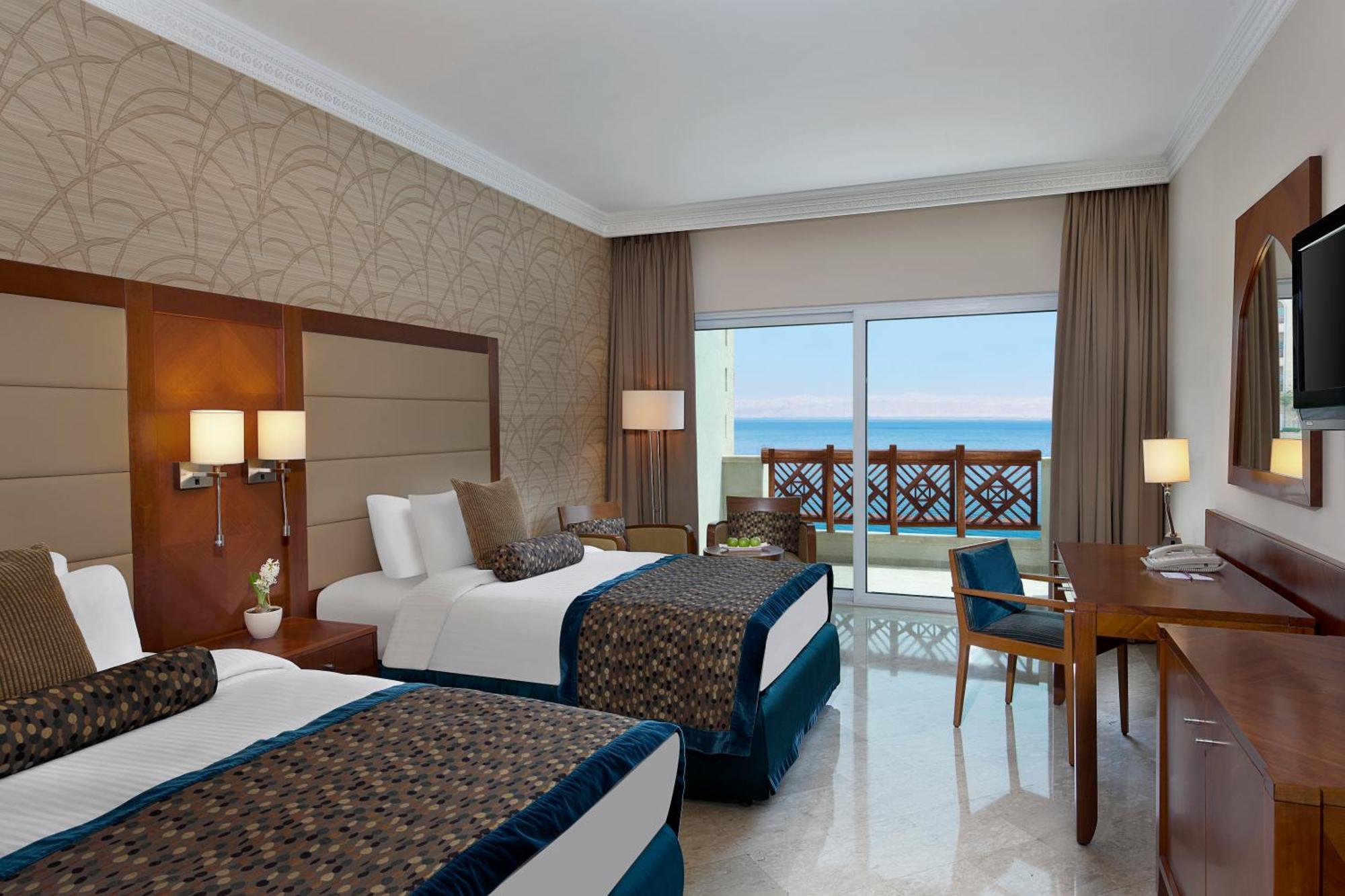 Crowne Plaza Jordan Dead Sea Resort & Spa By Ihg Sweimeh Exterior foto